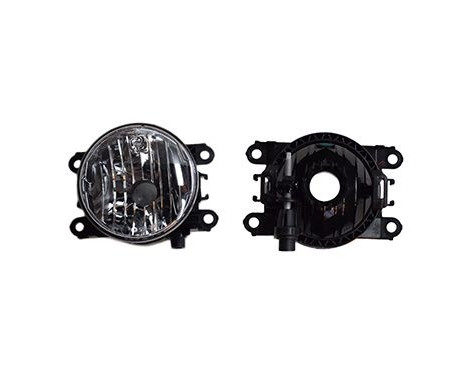 Fog lamp 1516999 Van Wezel