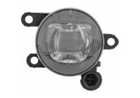 Fog lamp 1530088 Diederichs