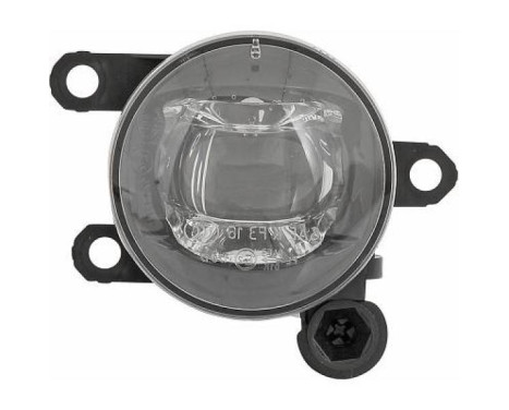 Fog lamp 1530088 Diederichs