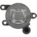 Fog lamp 1530088 Diederichs