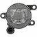 Fog lamp 1530089 Diederichs