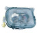 Fog lamp 1614088 Diederichs, Thumbnail 2