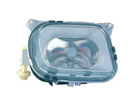 Fog lamp 1614089 Diederichs