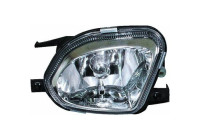 Fog lamp 1615088 Diederichs