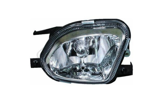 Fog lamp 1615088 Diederichs, Image 2