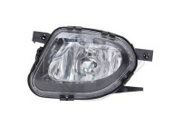 Fog lamp 1615689 Diederichs