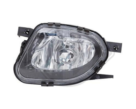 Fog lamp 1615689 Diederichs