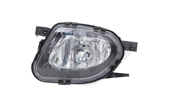 Fog lamp 1615689 Diederichs