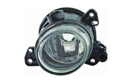 Fog lamp 1616088 Diederichs