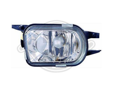 Fog lamp 1626089 Diederichs, Image 2