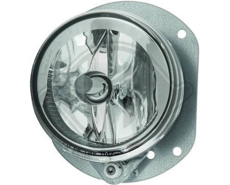 Fog lamp 1636089 Diederichs, Image 2