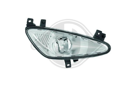 Fog lamp 1647088 Diederichs, Image 2