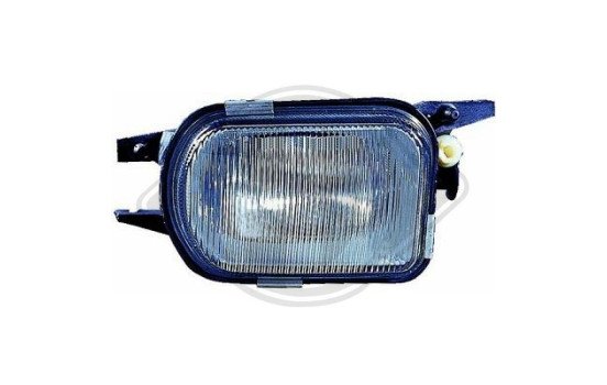 Fog lamp 1671089 Diederichs, Image 2