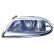 Fog lamp 1690189 Diederichs