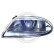Fog lamp 1690189 Diederichs, Thumbnail 2