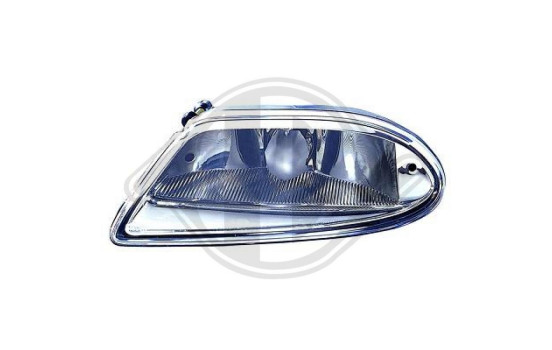 Fog lamp 1690189 Diederichs, Image 2