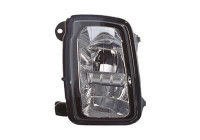 Fog lamp 1801997 Van Wezel