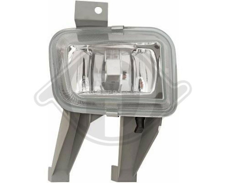 Fog lamp 1804188 Diederichs, Image 2