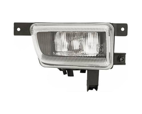Fog lamp 1805088 Diederichs