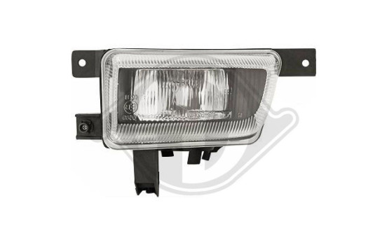 Fog lamp 1805089 Diederichs, Image 2