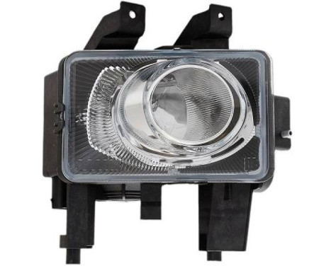Fog lamp 1806088 Diederichs