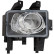 Fog lamp 1806088 Diederichs