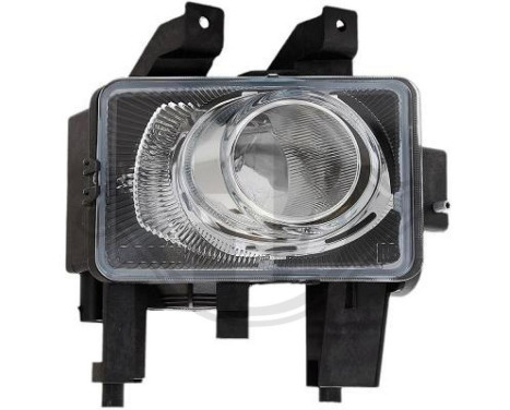 Fog lamp 1806088 Diederichs, Image 2