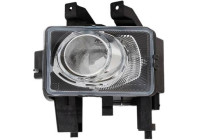 Fog lamp 1806089 Diederichs