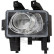 Fog lamp 1806089 Diederichs, Thumbnail 2