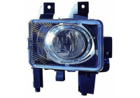 Fog lamp 1806189 Diederichs