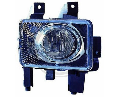 Fog lamp 1806189 Diederichs, Image 2