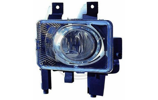 Fog lamp 1806189 Diederichs, Image 2