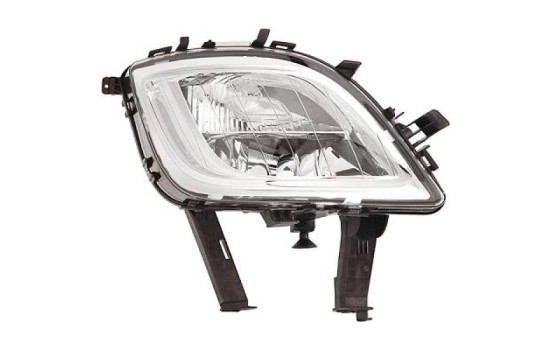 Fog lamp 1807088 Diederichs