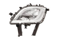 Fog lamp 1807089 Diederichs