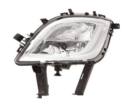 Fog lamp 1807089 Diederichs