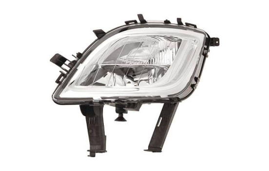 Fog lamp 1807089 Diederichs