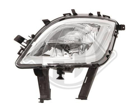 Fog lamp 1807089 Diederichs, Image 2