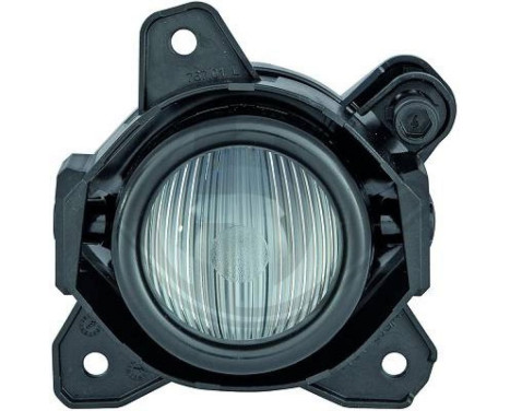 Fog lamp 1807189 Diederichs, Image 2