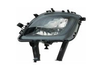 Fog lamp 1807289 Diederichs