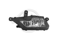 Fog lamp 1808188 Diederichs