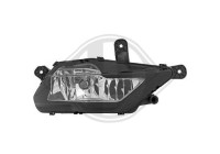 Fog lamp 1808189 Diederichs