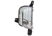 Fog lamp 1812996 Van Wezel