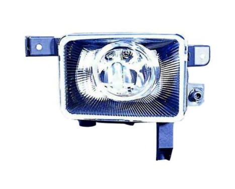 Fog lamp 1813189 Diederichs