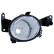 Fog lamp 1814088 Diederichs