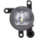 Fog lamp 1816089 Diederichs