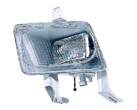 Fog lamp 1824089 Diederichs