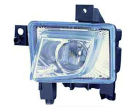 Fog lamp 1825088 Diederichs
