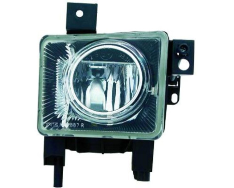 Fog lamp 1825289 Diederichs