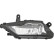 Fog lamp 1828088 Diederichs
