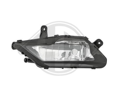 Fog lamp 1828088 Diederichs, Image 2